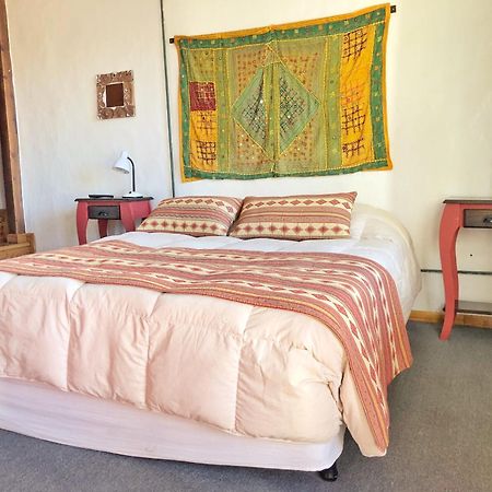 La Miralejos Bed and Breakfast San Carlos de Bariloche Rum bild