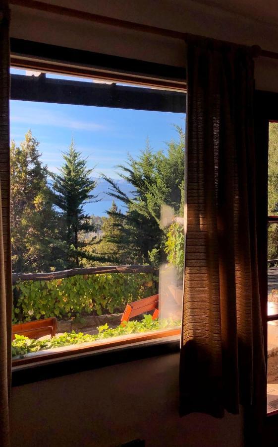La Miralejos Bed and Breakfast San Carlos de Bariloche Exteriör bild