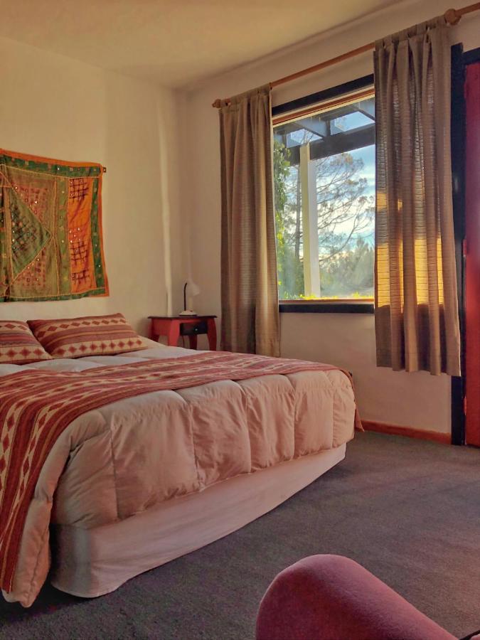 La Miralejos Bed and Breakfast San Carlos de Bariloche Rum bild