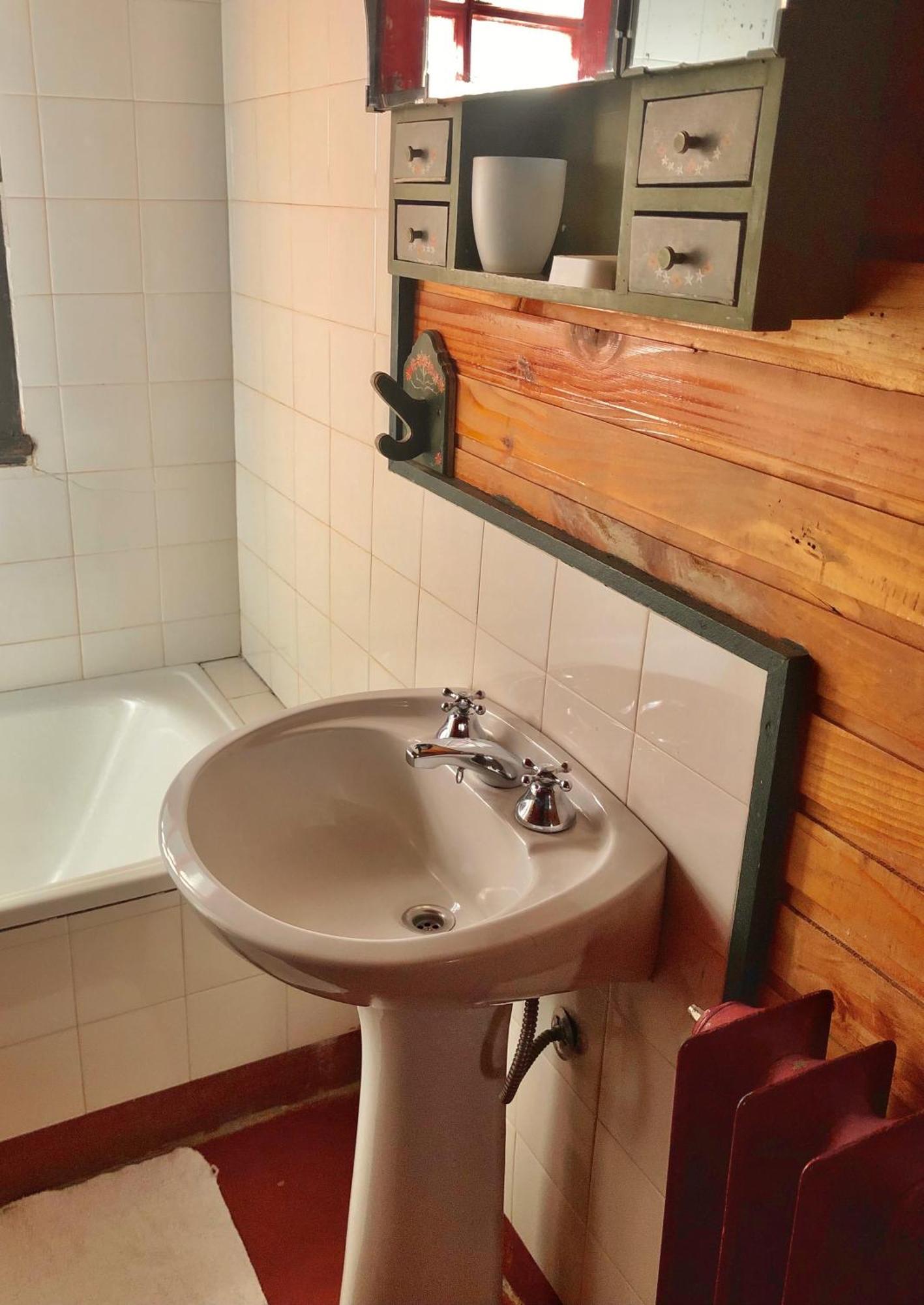 La Miralejos Bed and Breakfast San Carlos de Bariloche Rum bild