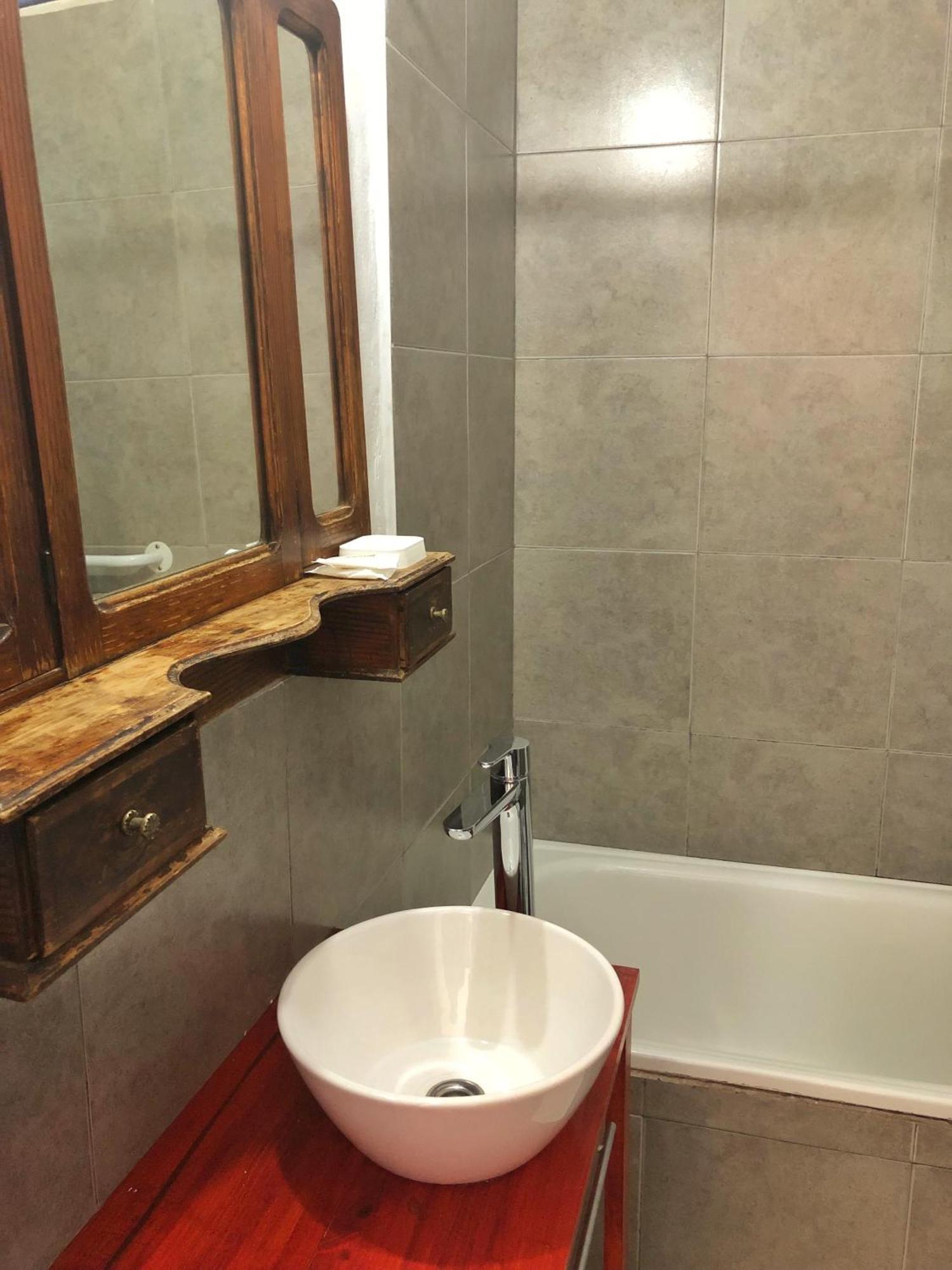 La Miralejos Bed and Breakfast San Carlos de Bariloche Rum bild
