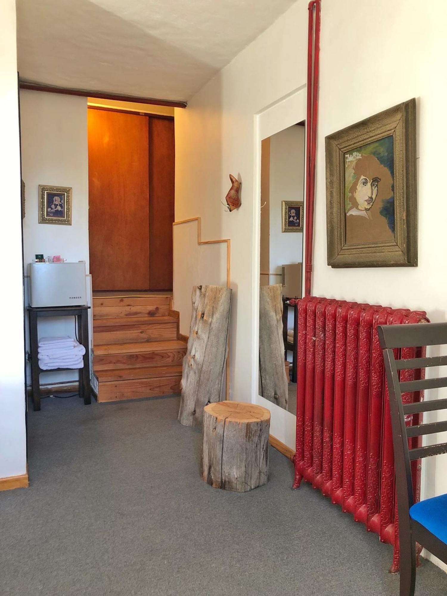 La Miralejos Bed and Breakfast San Carlos de Bariloche Rum bild