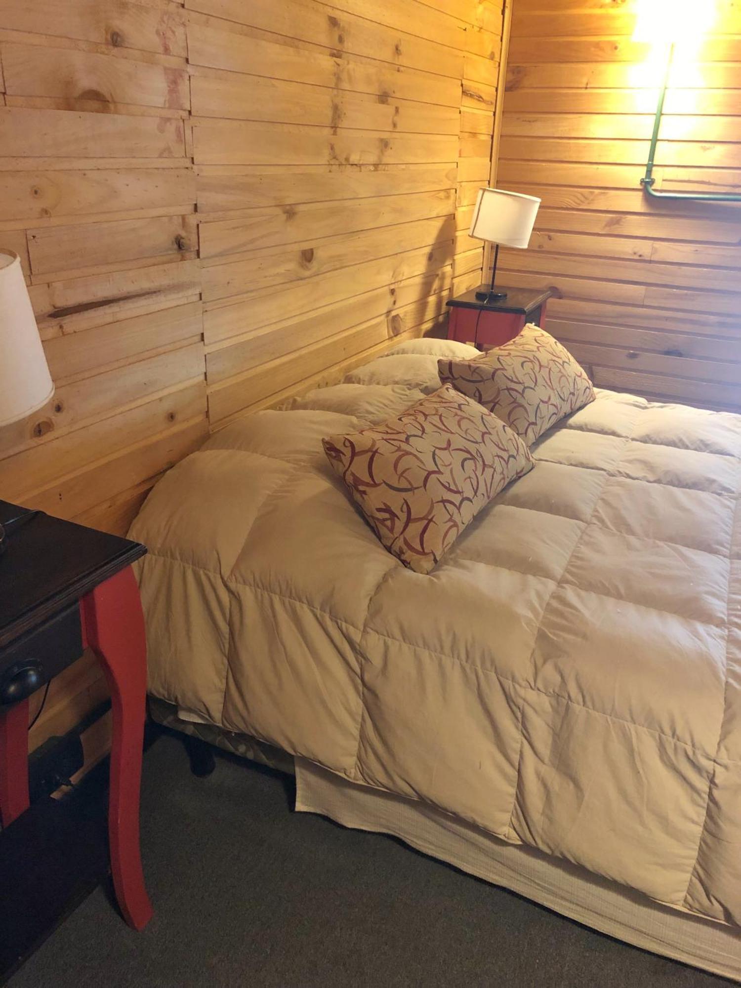 La Miralejos Bed and Breakfast San Carlos de Bariloche Rum bild