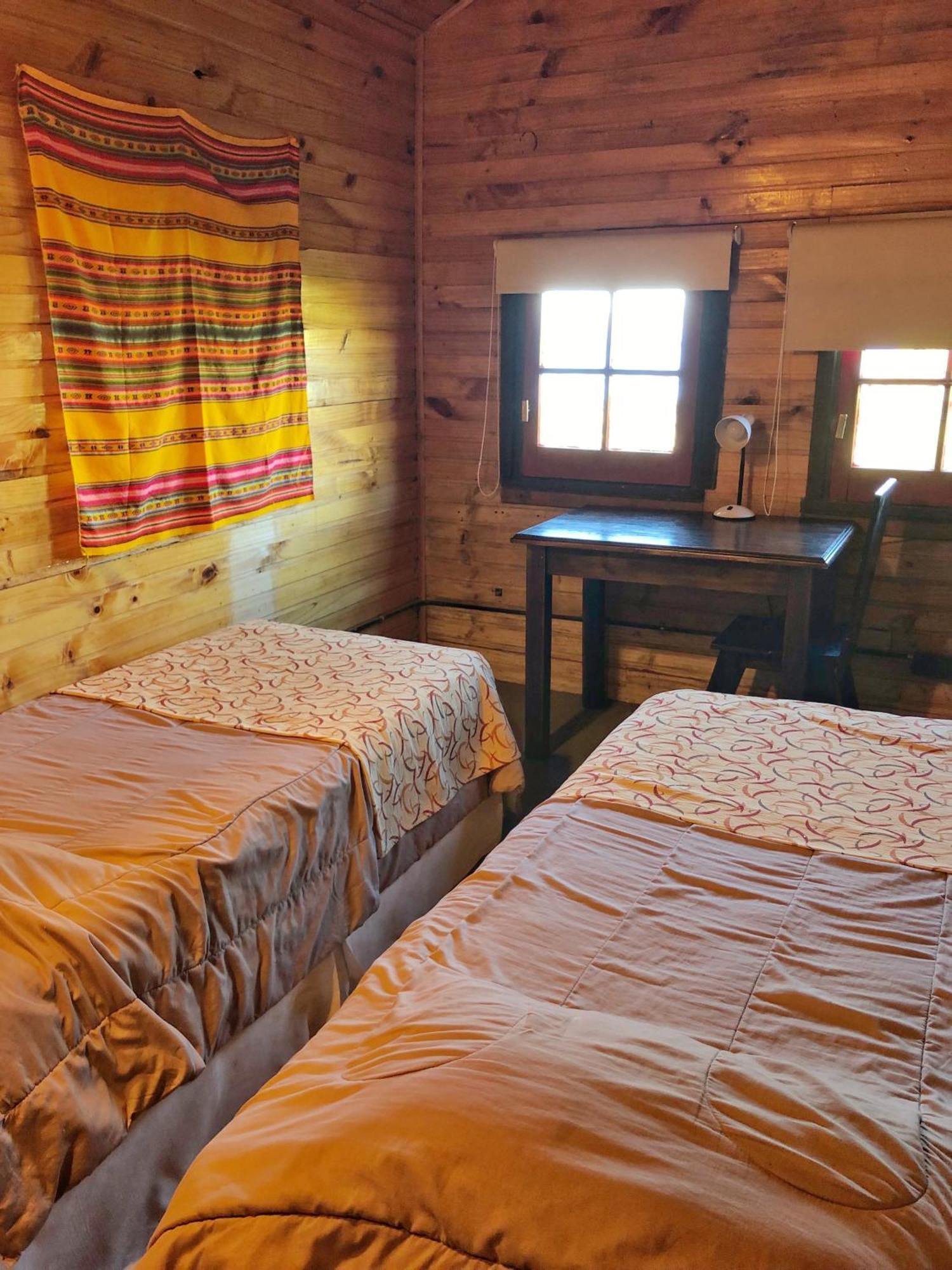 La Miralejos Bed and Breakfast San Carlos de Bariloche Rum bild