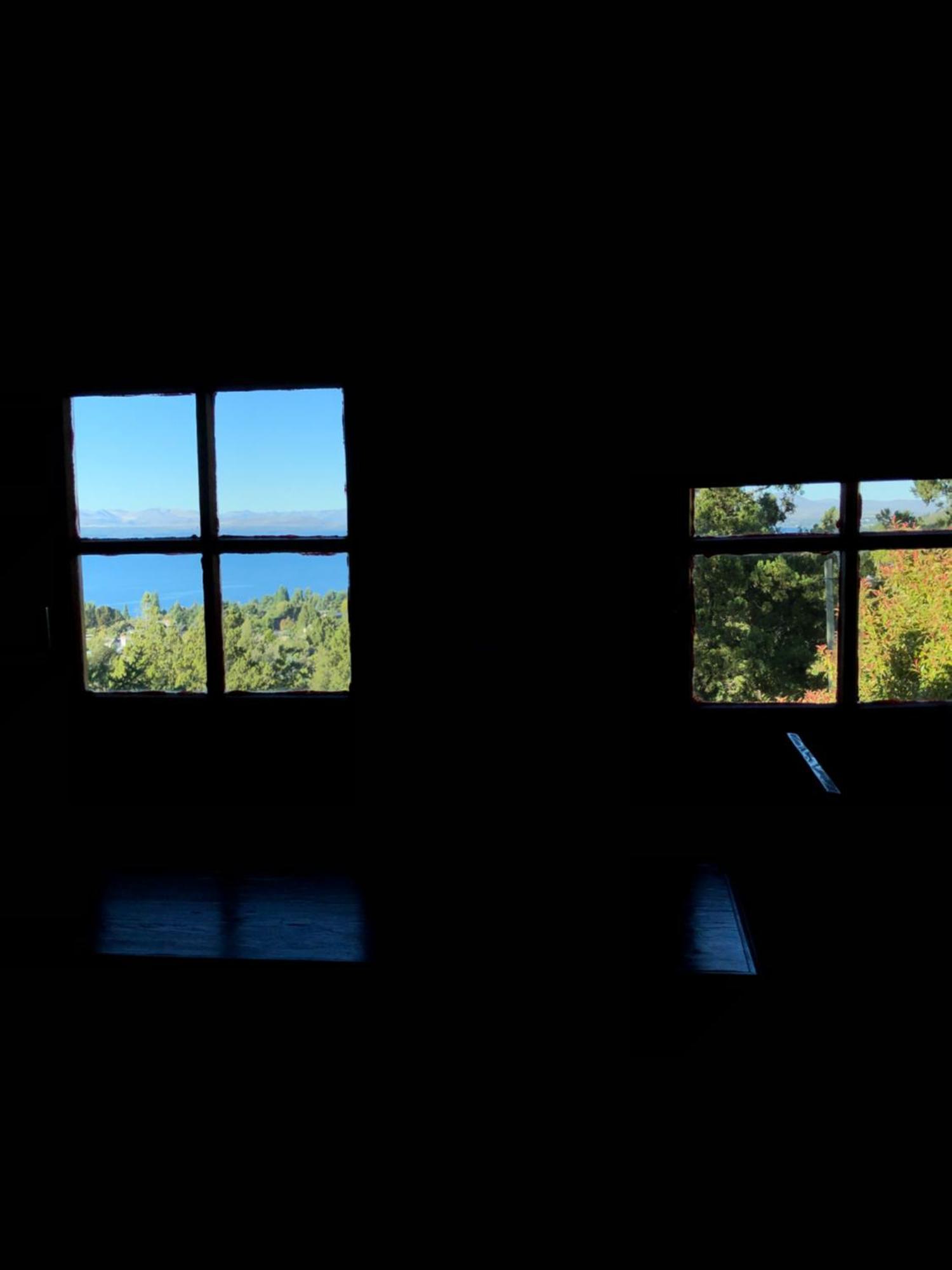 La Miralejos Bed and Breakfast San Carlos de Bariloche Exteriör bild